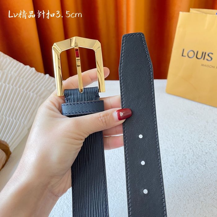 Louis Vuitton Belt 35MM LVB00102